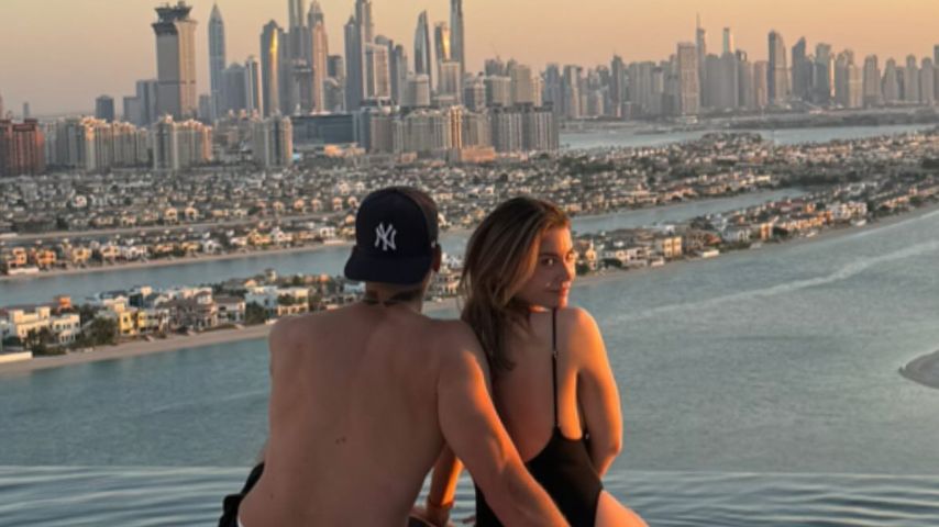 Paar-Outing: Mrs. Bella ist wieder mit ihrem Ex zusammen!