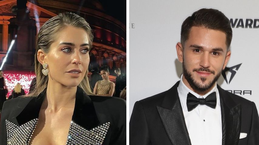 Neue Indizien: Ist Mrs. Bella hier mit Daniel Abt unterwegs?