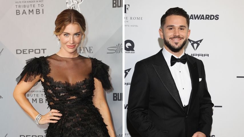 Insta-Indizien: Urlaubt Mrs. Bella gerade mit Daniel Abt?