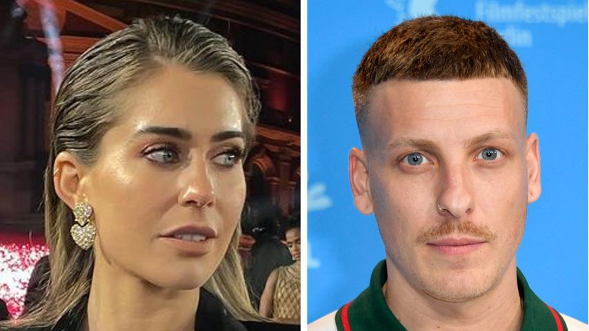 Fans rätseln: Ist Mrs. Bella mit Felix Lobrecht im Urlaub?