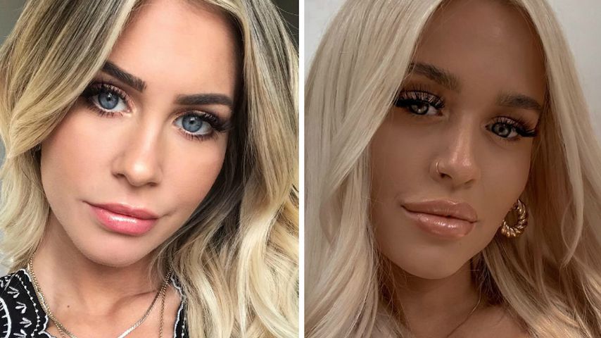 Lookalike-Alarm: Dieser UK-Star sieht aus wie Mrs. Bella!
