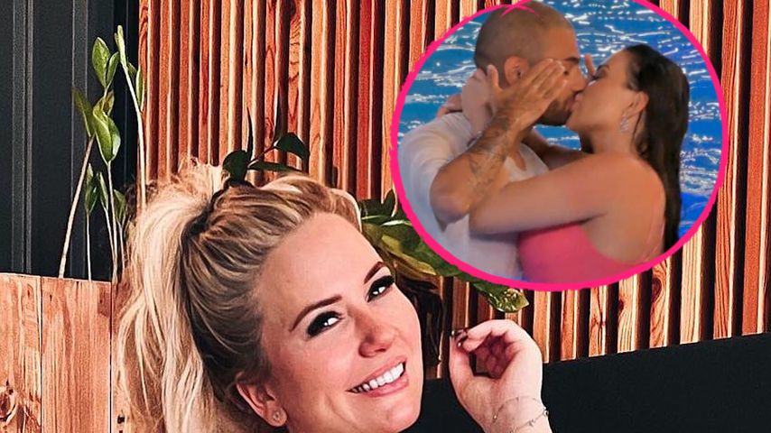 Mrs.Marlisa geschockt von "Temptation Island"-Verführerinnen