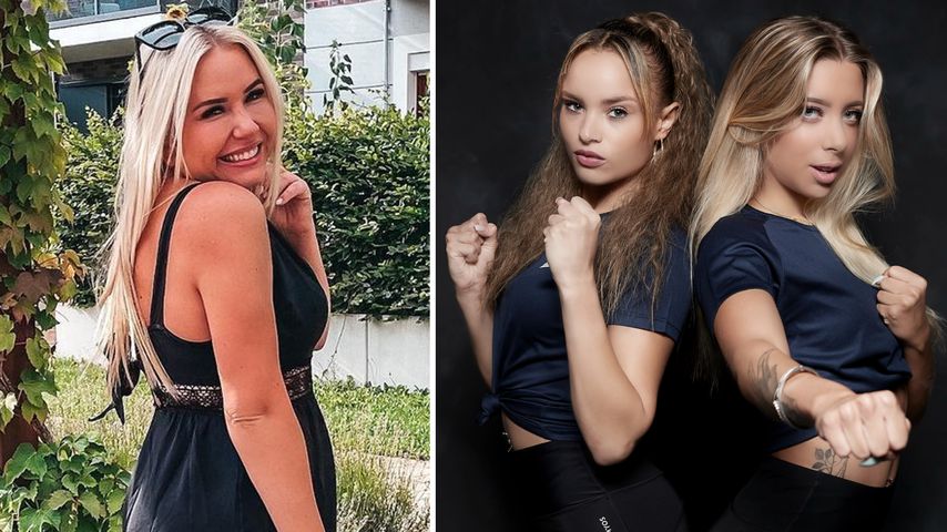 "#CoupleChallenge"-Marlisa enttäuscht von Christin und Wale