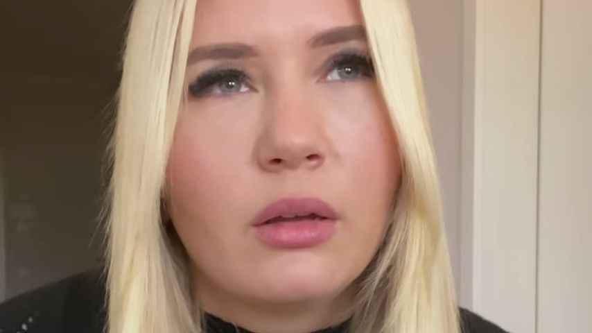 Verdacht auf Hautkrebs: Mrs.Marlisa hatte kleine Operation