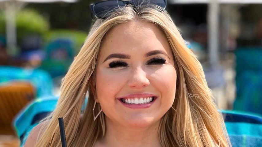 Die Influencerin Mrs.Marlisa