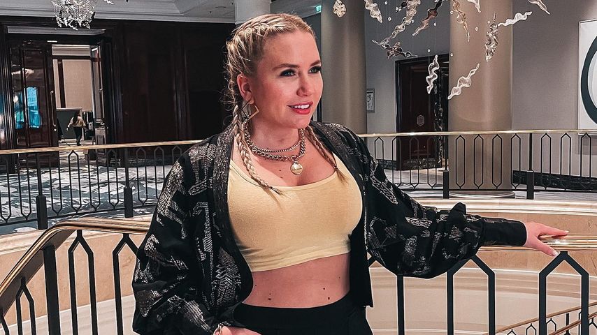 Mrs.Marlisa, Influencerin