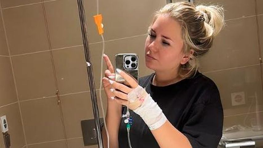 "Nur geheult": Mrs.Marlisa spricht über Hautkrebs-Diagnose