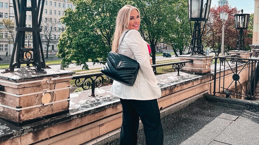 Mrs.Marlisa, ehemalige "Temptation Island"-Kandidatin