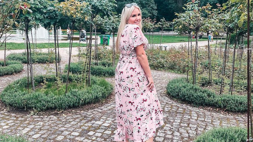 Mrs.Marlisa, "#CoupleChallenge"-Kandidatin 2021