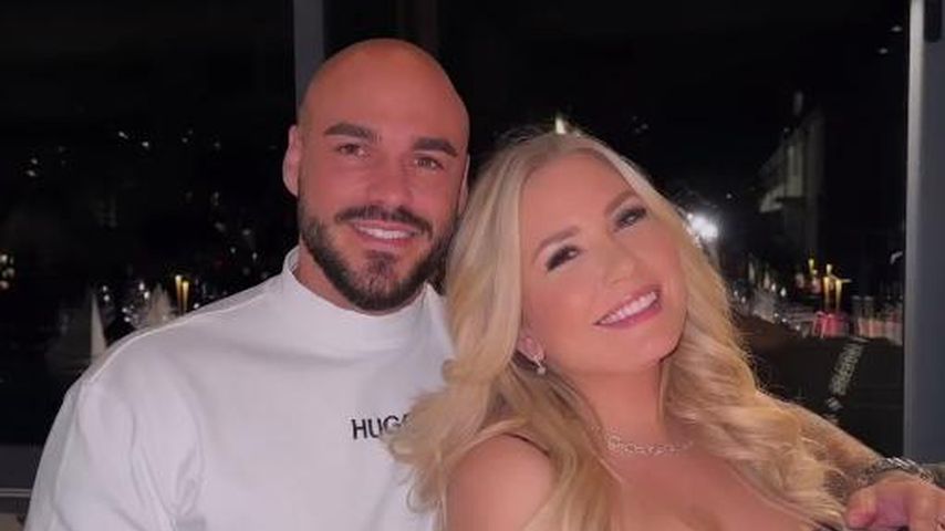Endlich: Mrs.Marlisa zeigt Gesicht von ihrem neuen Partner!