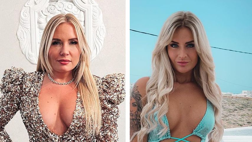 Trotz Beef: Mrs.Marlisa unterstützt "Are You The One?"-Anna