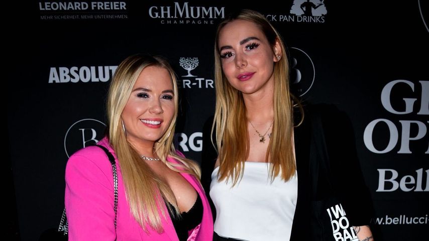 Mrs.Marlisa und Elli Loretta, Reality-TV-Stars