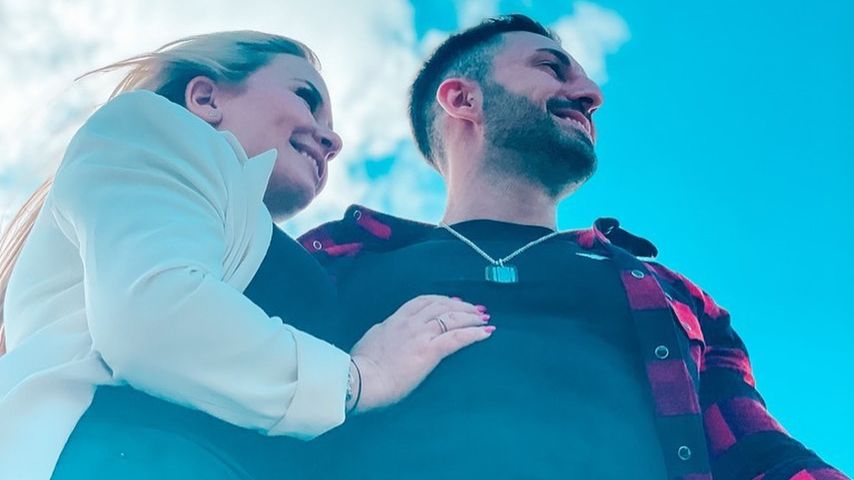 Mrs. Marlisa und Fabio de Pasquale, Realitystars