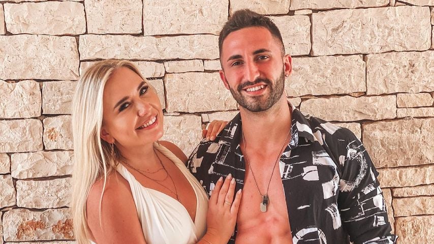Mrs.Marlisa mit Fabio De Pasquale
