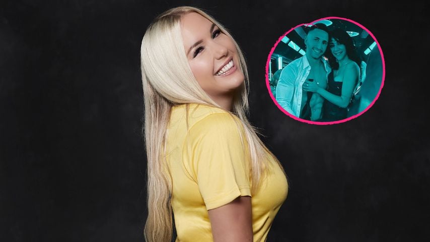 Zum 27. Geburtstag: Marlisa bestellt Fabio eine Stripperin!