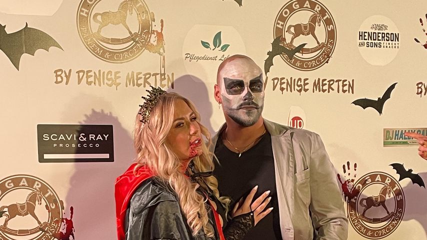Pärchendebüt? Mrs. Marlisa turtelt mit neuem Lover auf Event