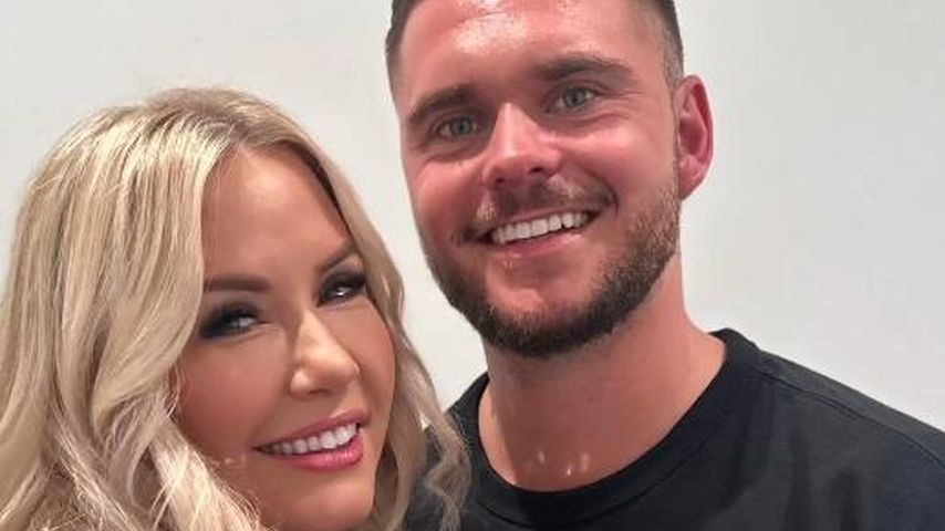 Mrs.Marlisa und Nico Legat, Realitystars