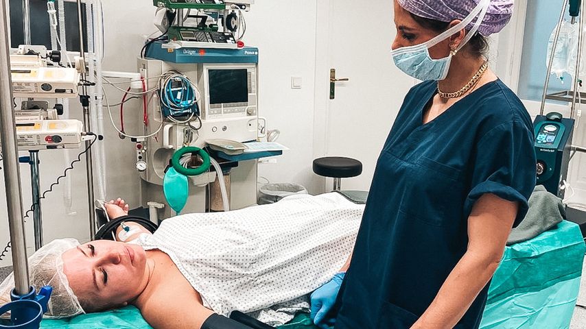 "Temptation Island"-Marlisa brauchte zweite Fettabsaugung
