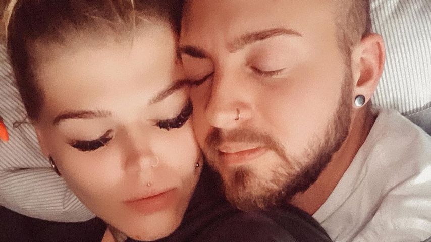 Gewusst? Ex-BTN-Star Mrs. Nina Chartier glücklich vergeben
