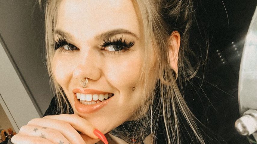 BTN-Comeback: Kehrt Mrs. Nina Chartier alias Sabrina zurück?