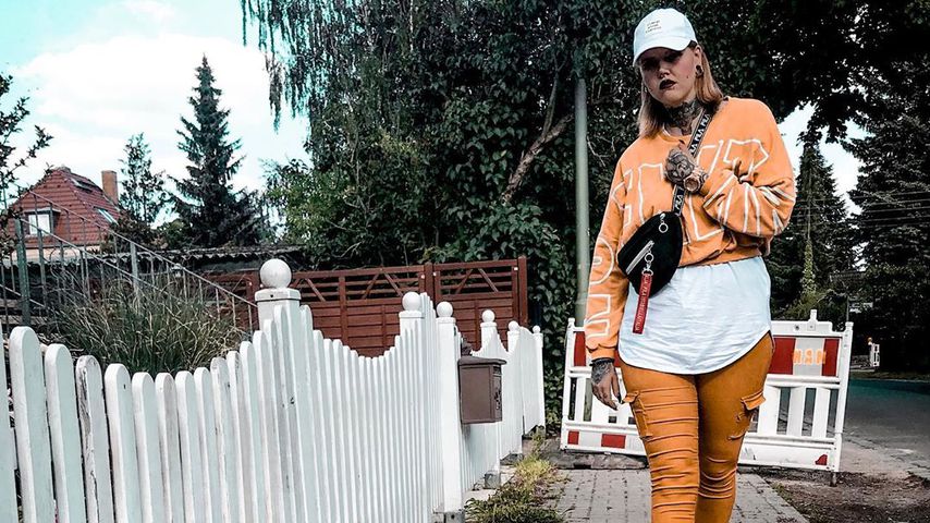 BTN nur zweites Standbein? Nina wollte immer Musik machen!
