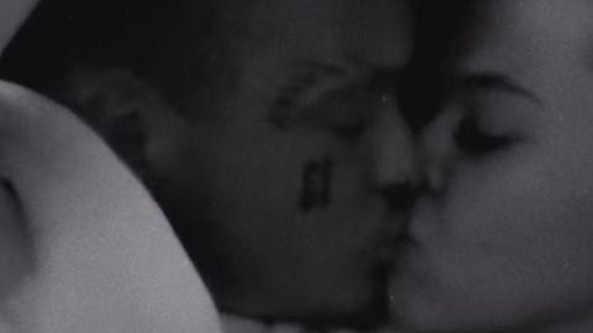 Mrs. Nina Chartier und ihr neuer Freund, Dezember 2025