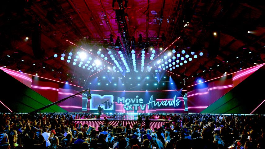 MTV Movie and TV Awards 2019
