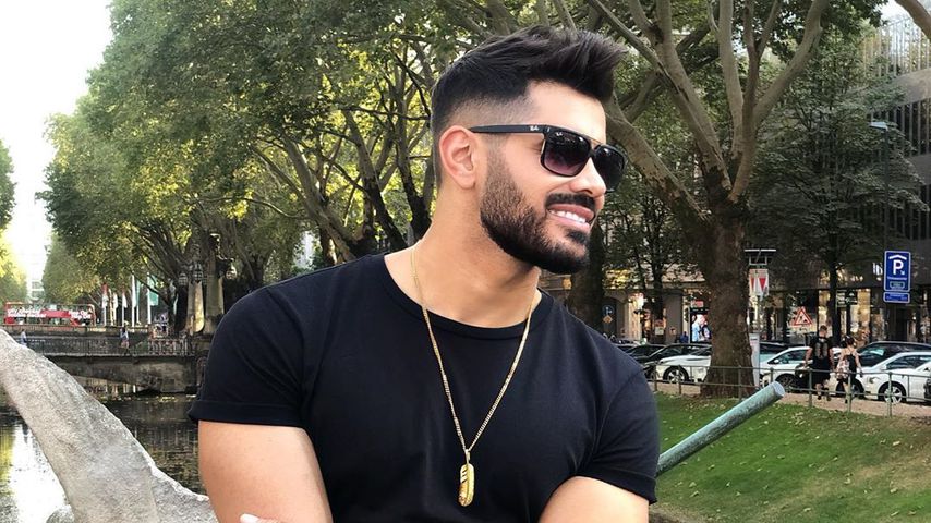 Mudi Sleiman, Reality-TV-Star