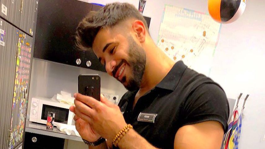 Mudi Sleiman, Ex-Bachelorette-Kandidat