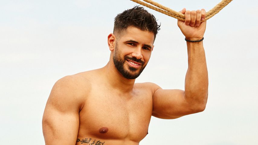 Vergebener Bachelorette-Kandidat: Hat Mudi eine Freundin?