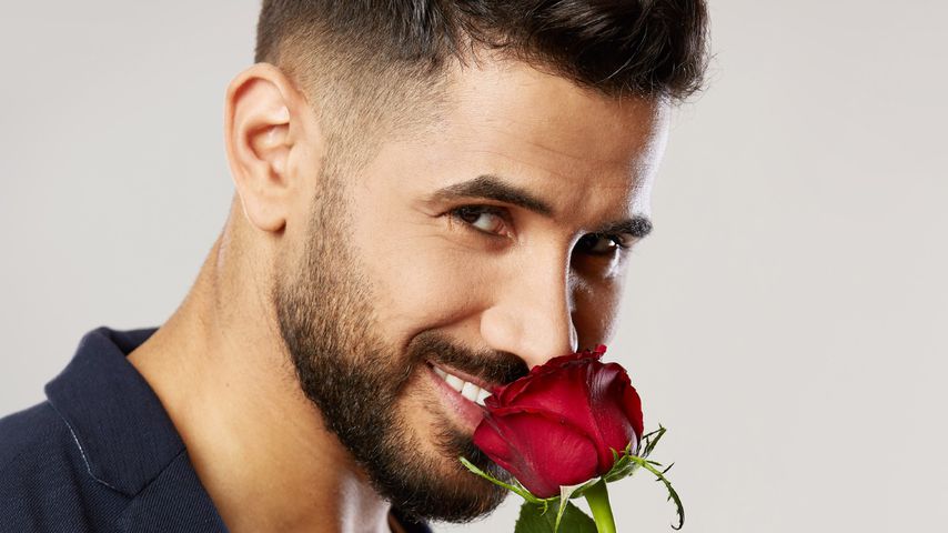 Mudi Sleiman, Bachelorette-Kandidat 2019