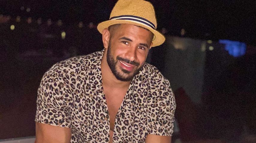 Mudi Sleiman, Bachelorette-Kandidat 2019