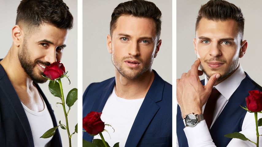 Bachelorette-Boys 2019: Das sind eure drei heißen Favoriten!