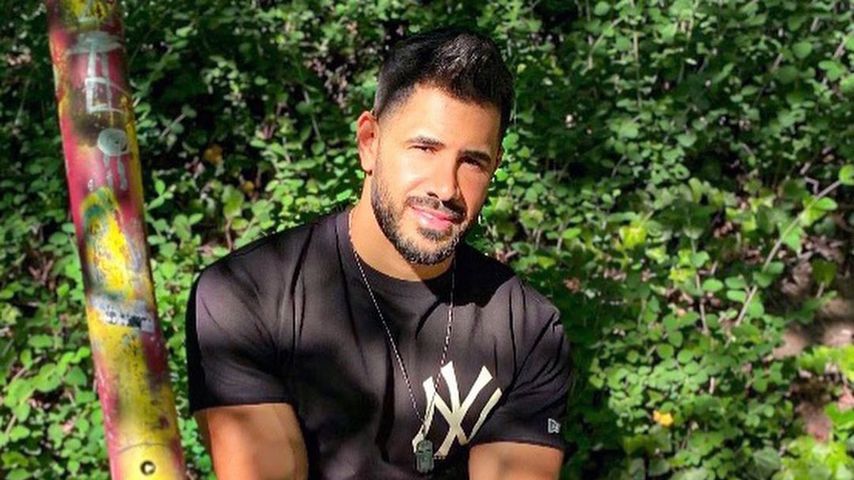 Mudi Sleiman, Reality-Star