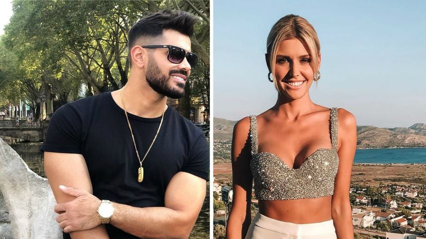 Vergebener Mudi: Bachelorette Gerda Lewis findet es peinlich