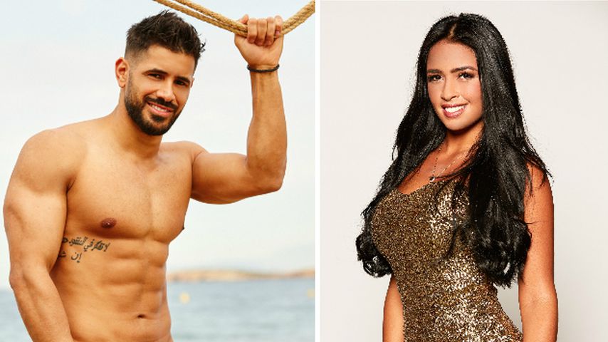 Nach Bachelorette-Aus: Sind Mudi & Nathalia jetzt ein Paar?
