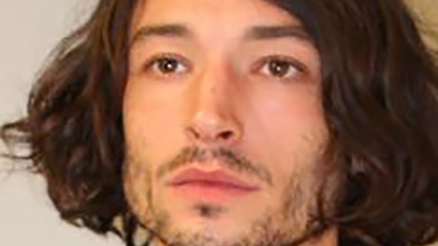 Gewaltvorwürfe: Schutzanordnung gegen Ezra Miller beantragt