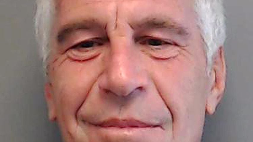 Jeffrey Epstein, US-Milliardär
