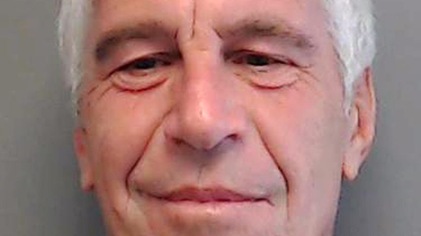 Jeffrey Epstein, US-Milliardär