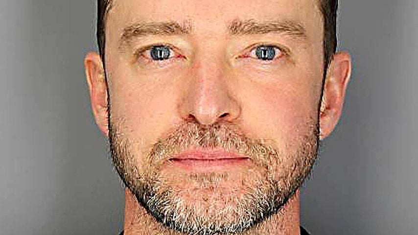 Verhaftungs-Clip: Justin Timberlake klagt gegen Herausgabe