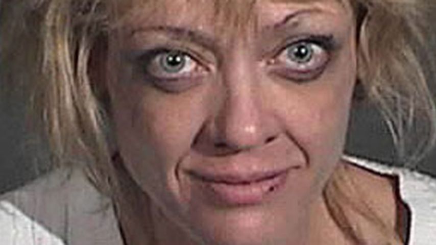 Lisa Robin Kelly ist frei und völlig verzweifelt