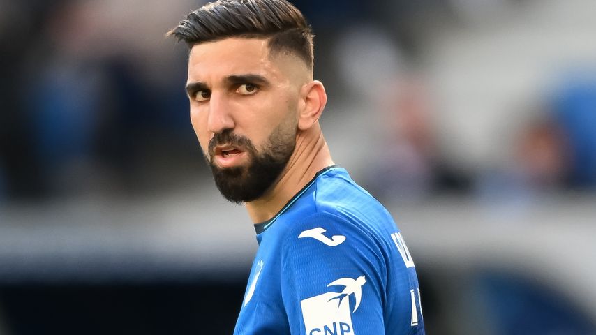 Mitten am Tag: Bei Fußballer Munas Dabbur wurde eingebrochen