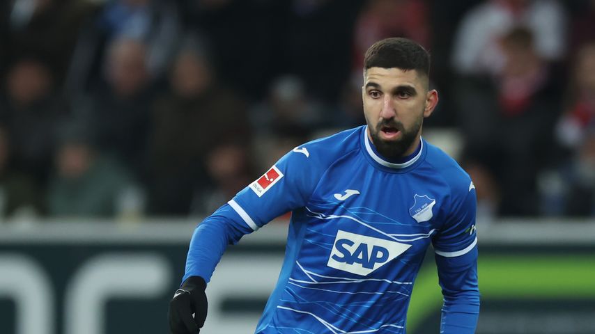 Munas Dabbur, Fußballer