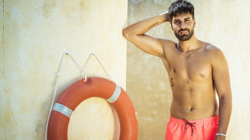 Murat wechselhaft: Welche "Love Island"-Granate nimmt er?