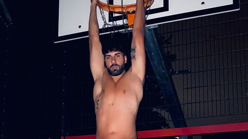 Murat Turan, "Love Island"-Kandidat