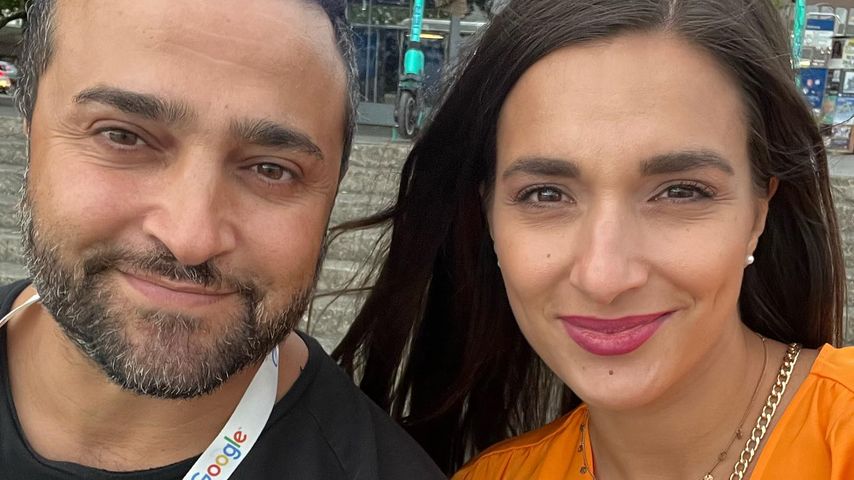 Nach Murat-Trennung: Hat Sally Özcan einen neuen Partner?