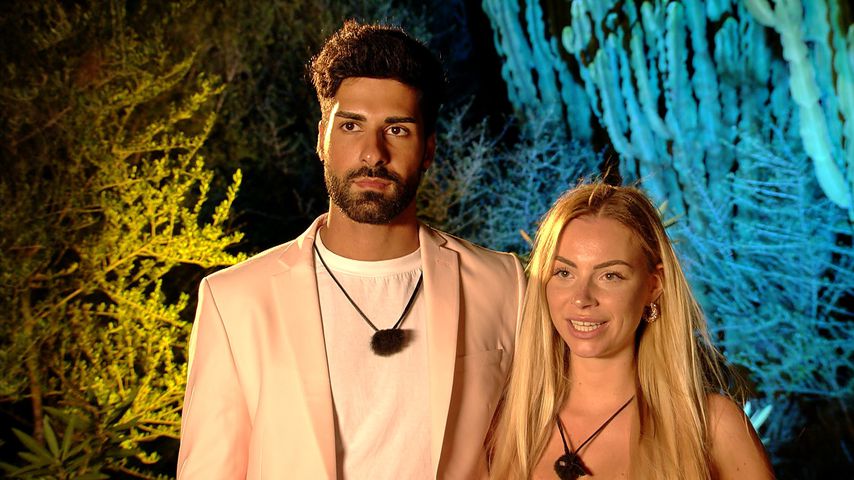 Wie geht es für Murat und Julia nach "Love Island" weiter?