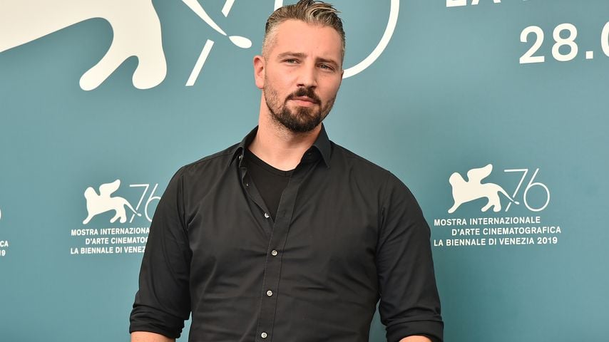 Murathan Muslu, österreichischer Schauspieler