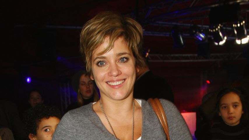 Muriel Baumeister: Das sagt ihr Sohn (21) zum Baby
