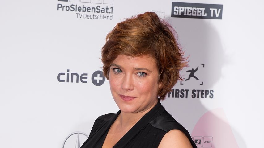 Schon seit einem Jahr: Muriel Baumeister leidet an Krebs!